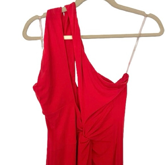 Nookie Belisse Gown - Picture 6 of 10